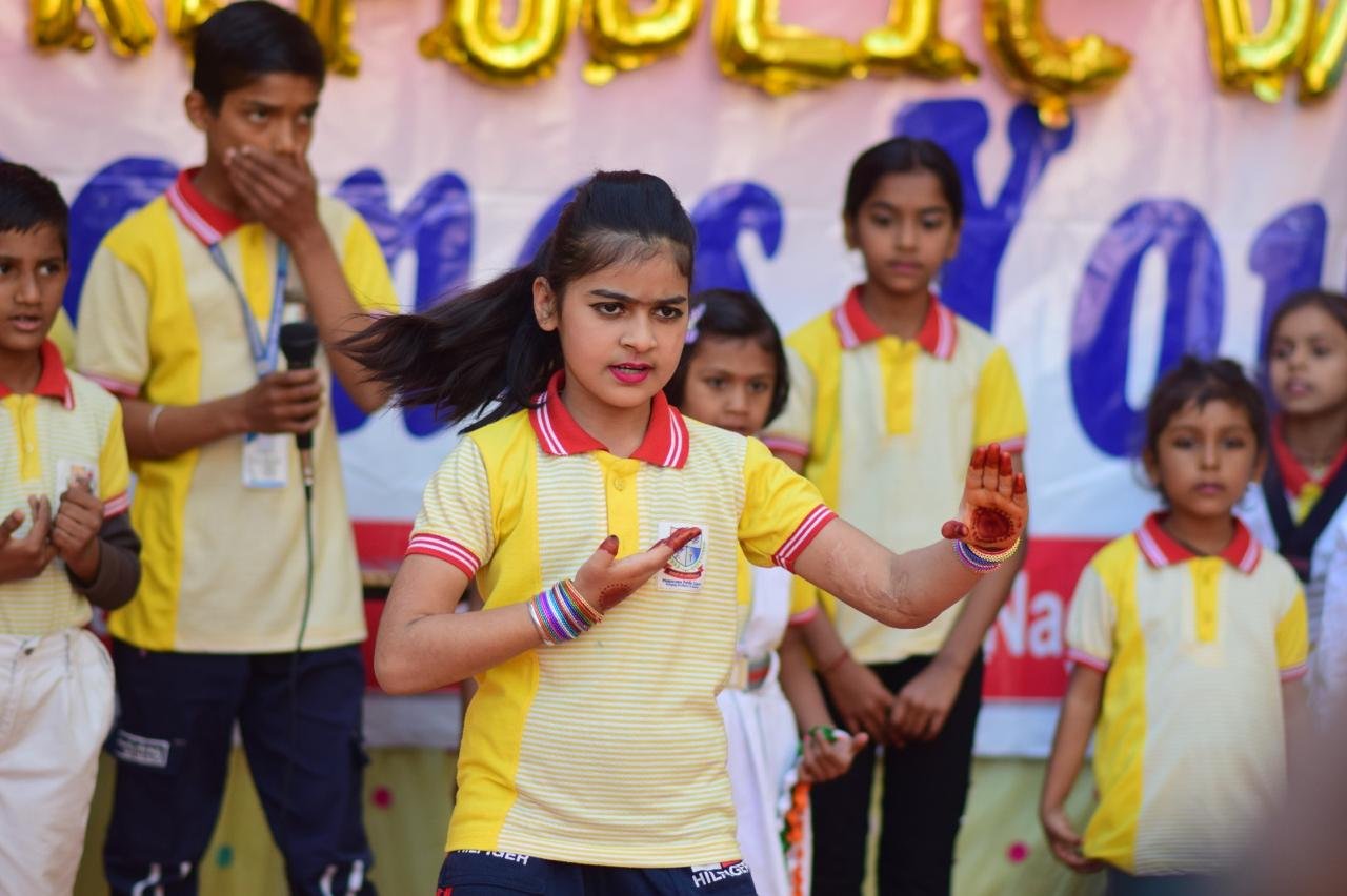 Best School in Rewa
